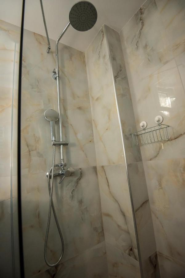 Apartmán Olive 103 Peraía Exteriér fotografie
