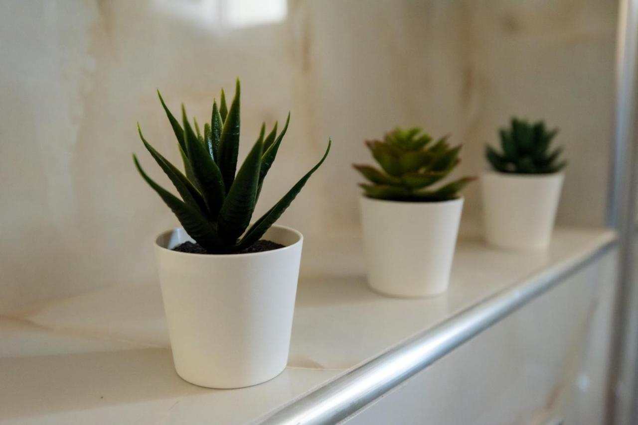 Apartmán Olive 103 Peraía Exteriér fotografie