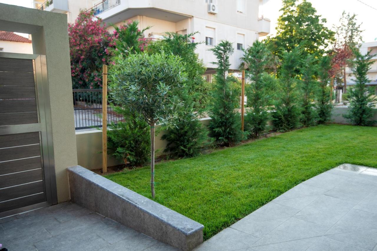 Apartmán Olive 103 Peraía Exteriér fotografie